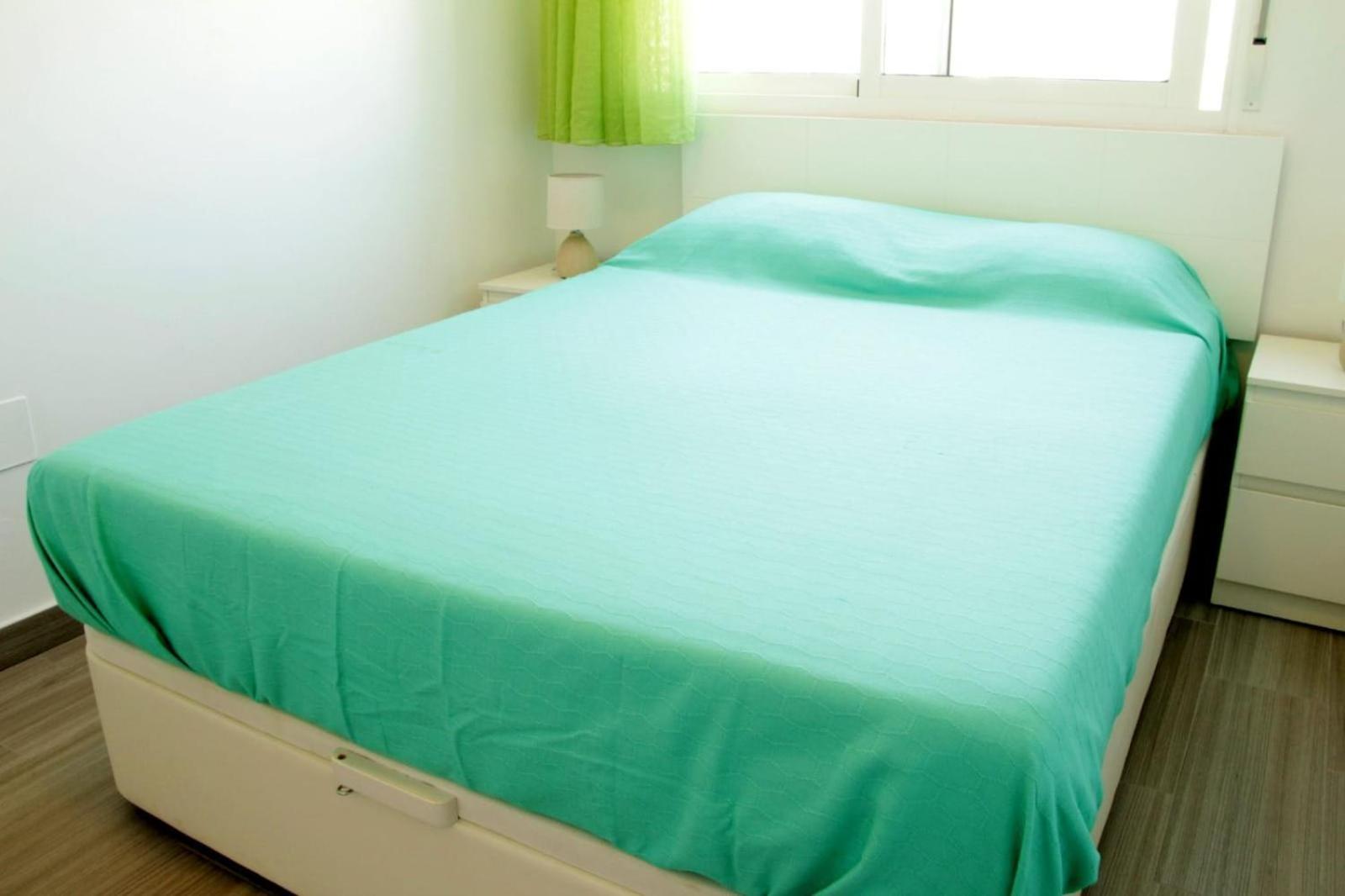 Apartament Casa Martimar - Estupendo Piso Cerca De La Playa Malaga Zewnętrze zdjęcie